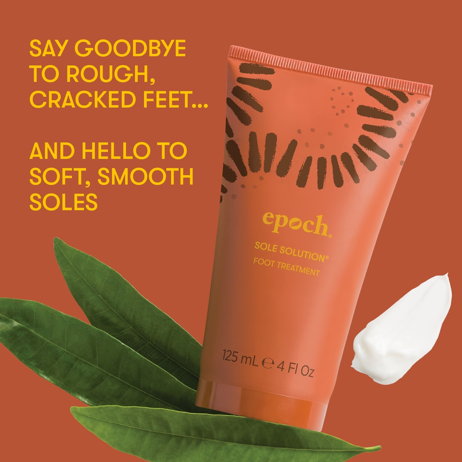Sole Solution (Pedicure in a Bottle)