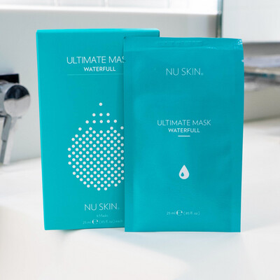 Waterfull Mask - Box