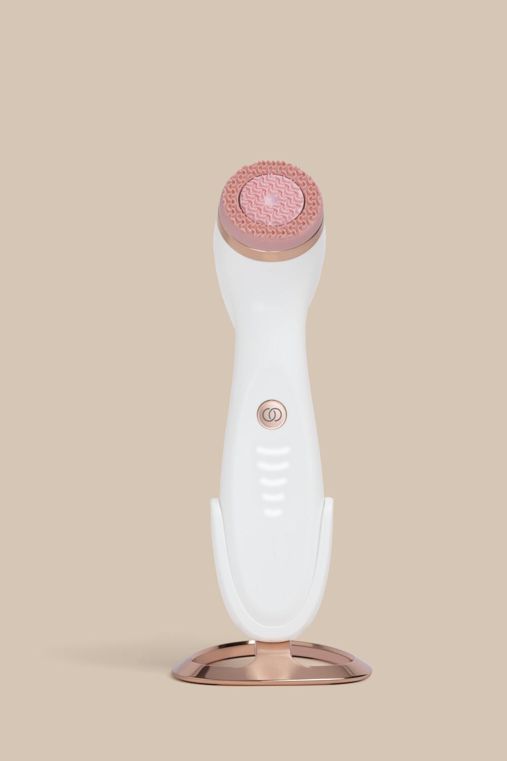 LumiSpa IO - Rose Gold