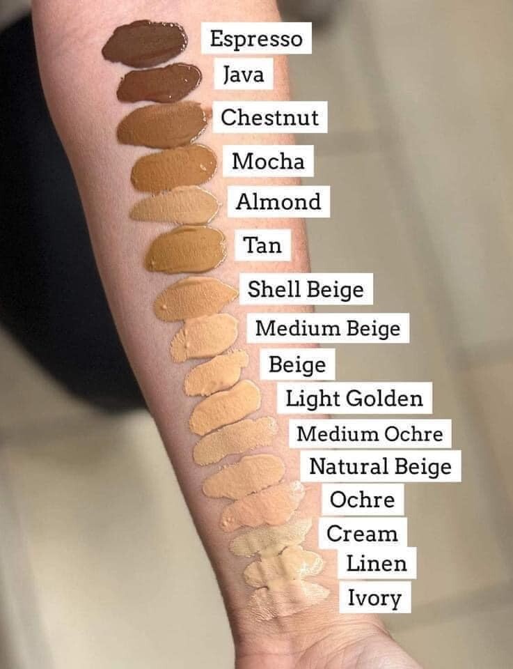 BB Cream
