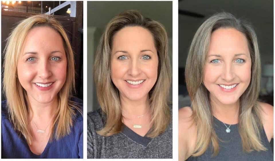 Ageloc Shampoo &amp; Conditioner