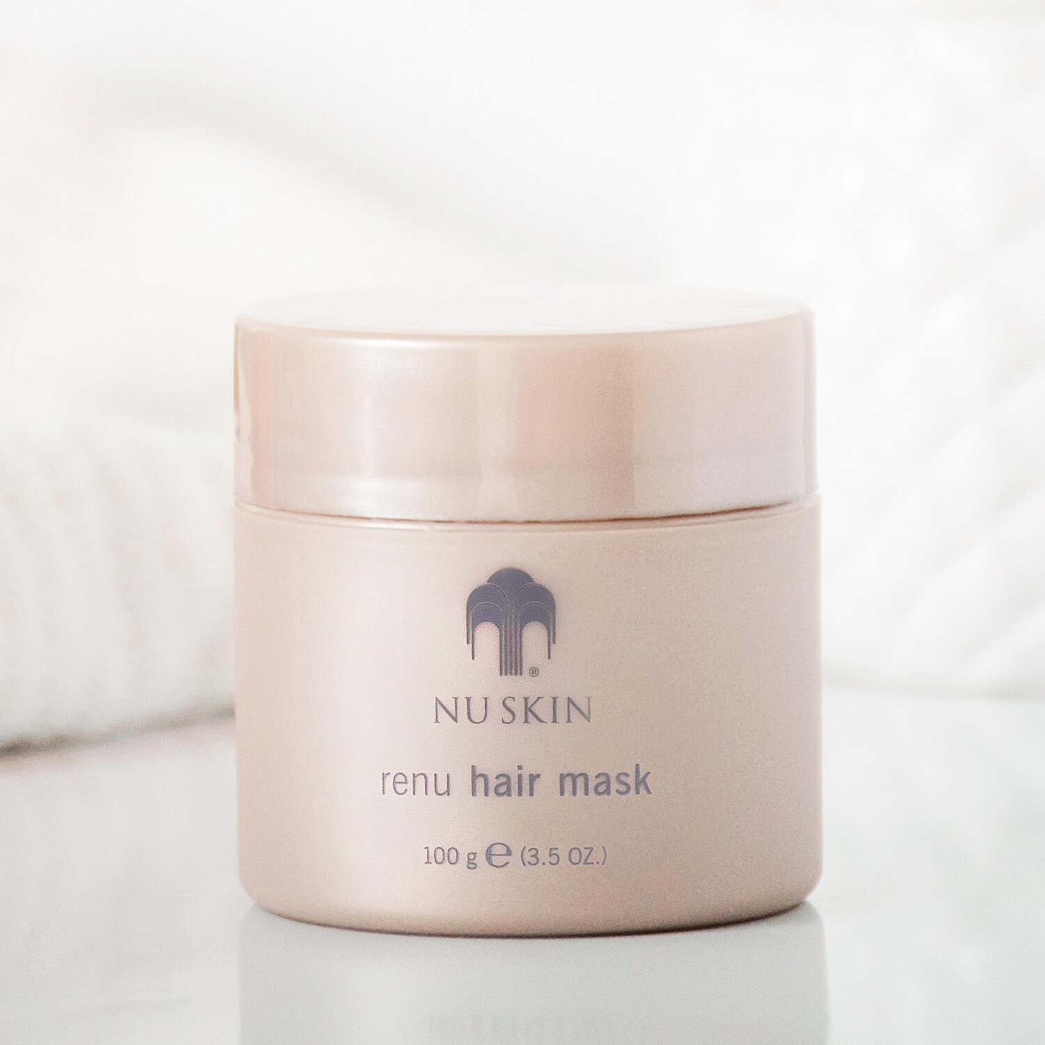 Renu Hair Mask