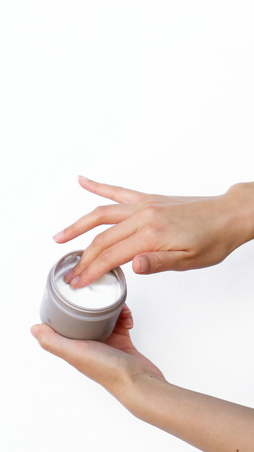Renu Hair Mask