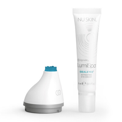 LumiSpa Accent Bundle
