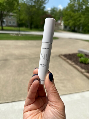 Lash + Brow Serum