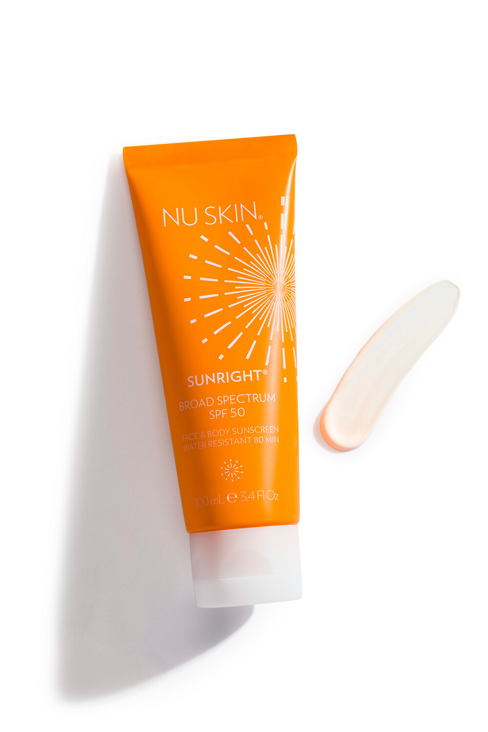 Sunscreen