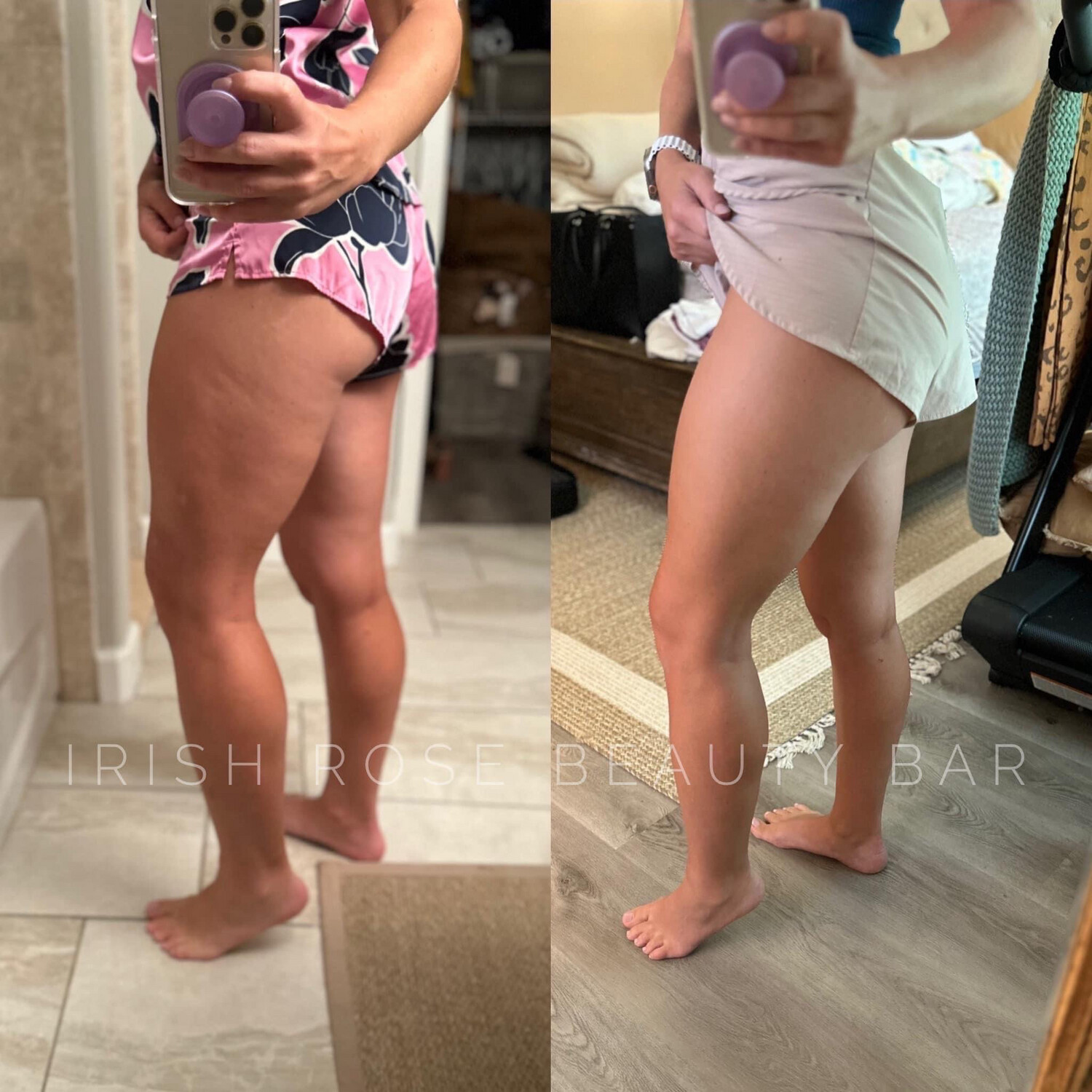 Body Shaping Polish