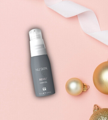 Renu Hair Oil