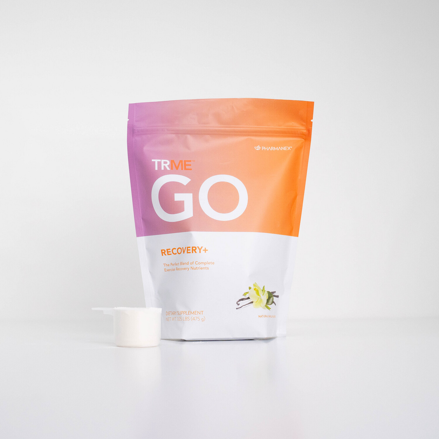 TRME Go Recovery - Vanilla