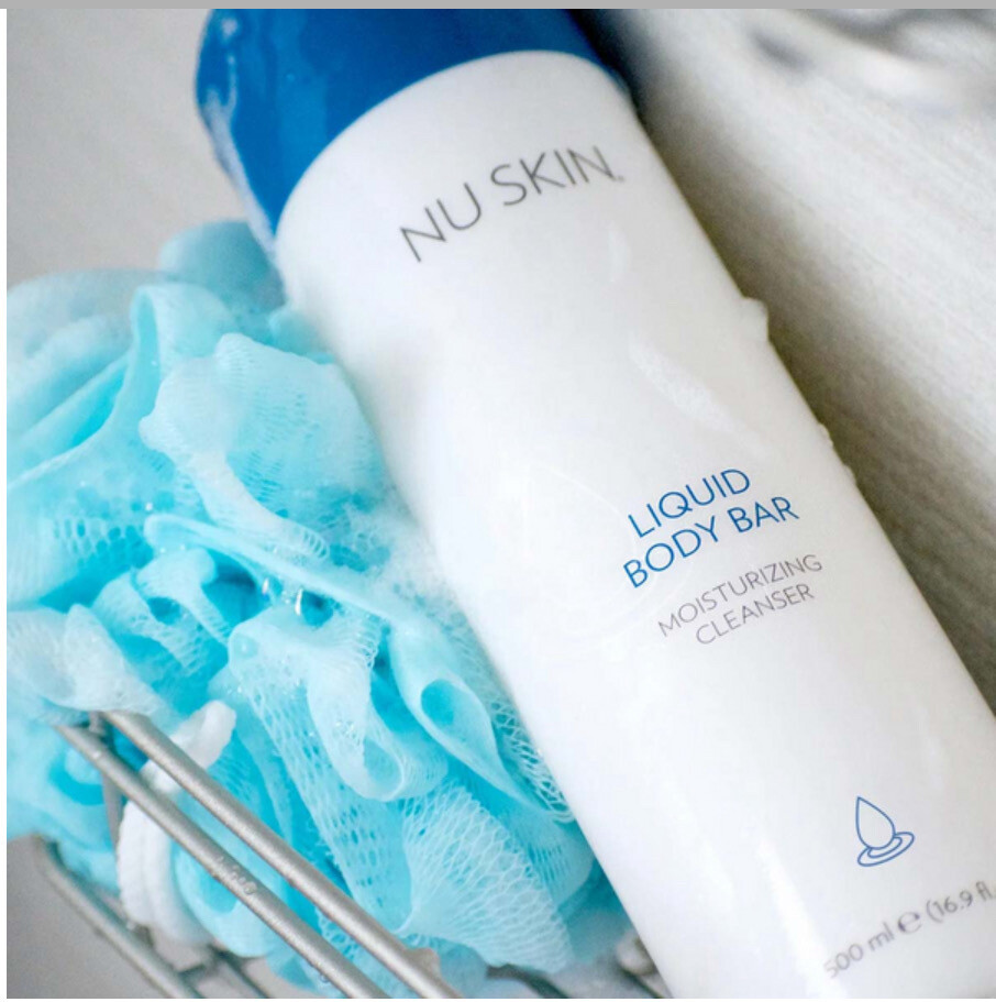 Liquid Body Bar