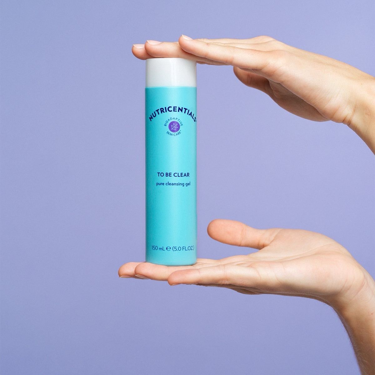 To Be Clear Cleanser
