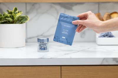 TFEU Refill Pouches