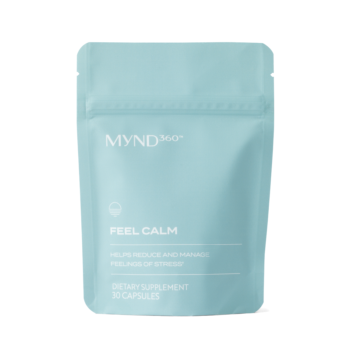 MYND 360 Feel Calm