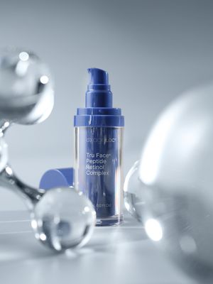 ageLOC® Tru Face® Peptide Retinol Complex