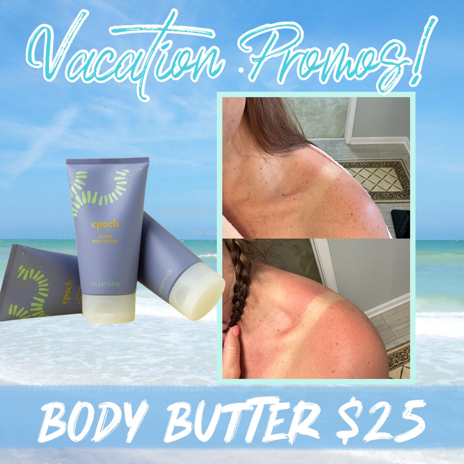 Body Butter