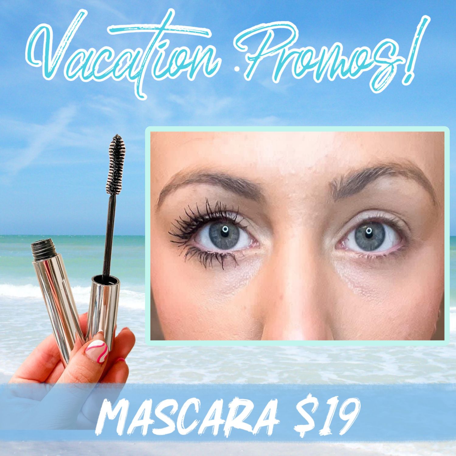 Mascara