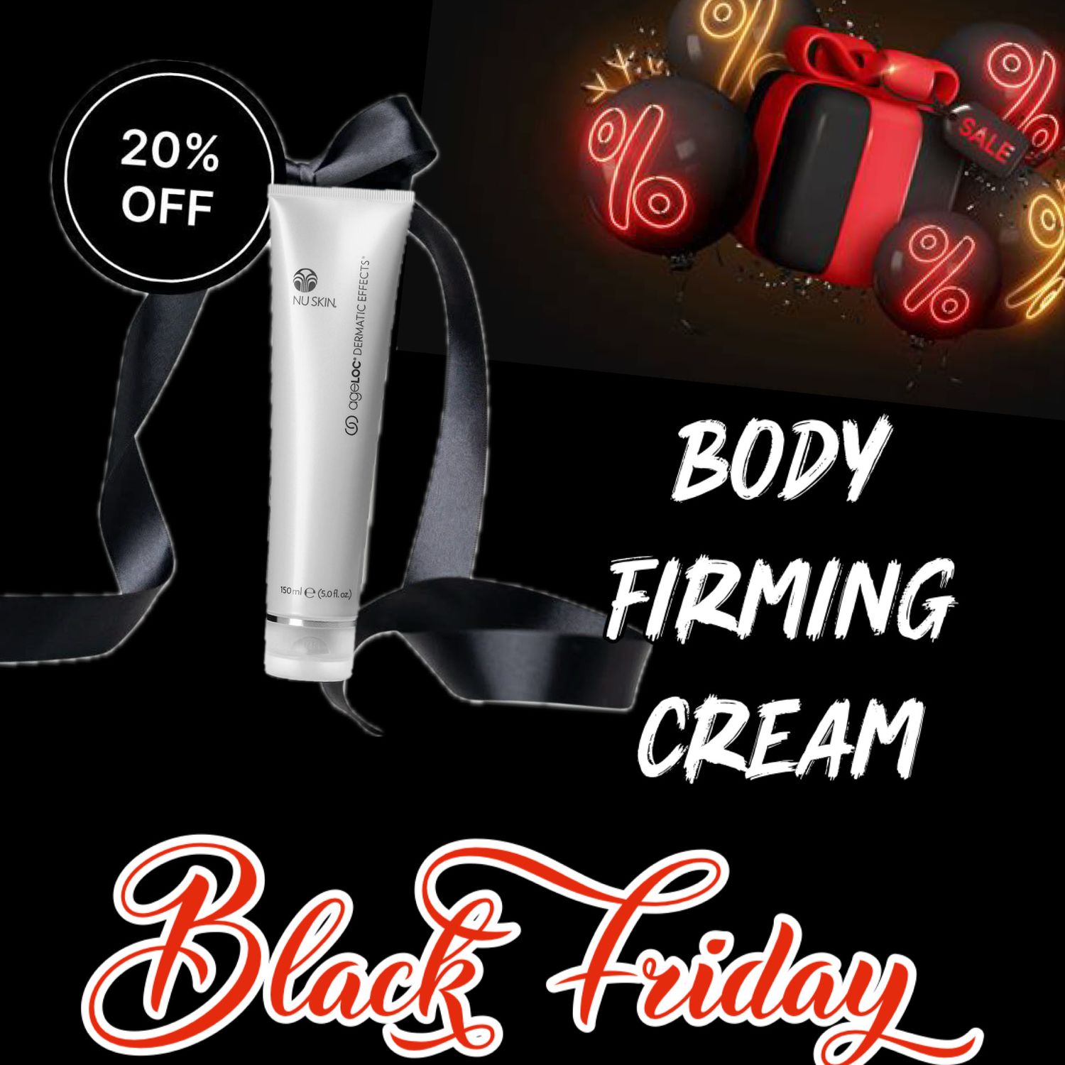 Dermatic Effects (Firming Cream)