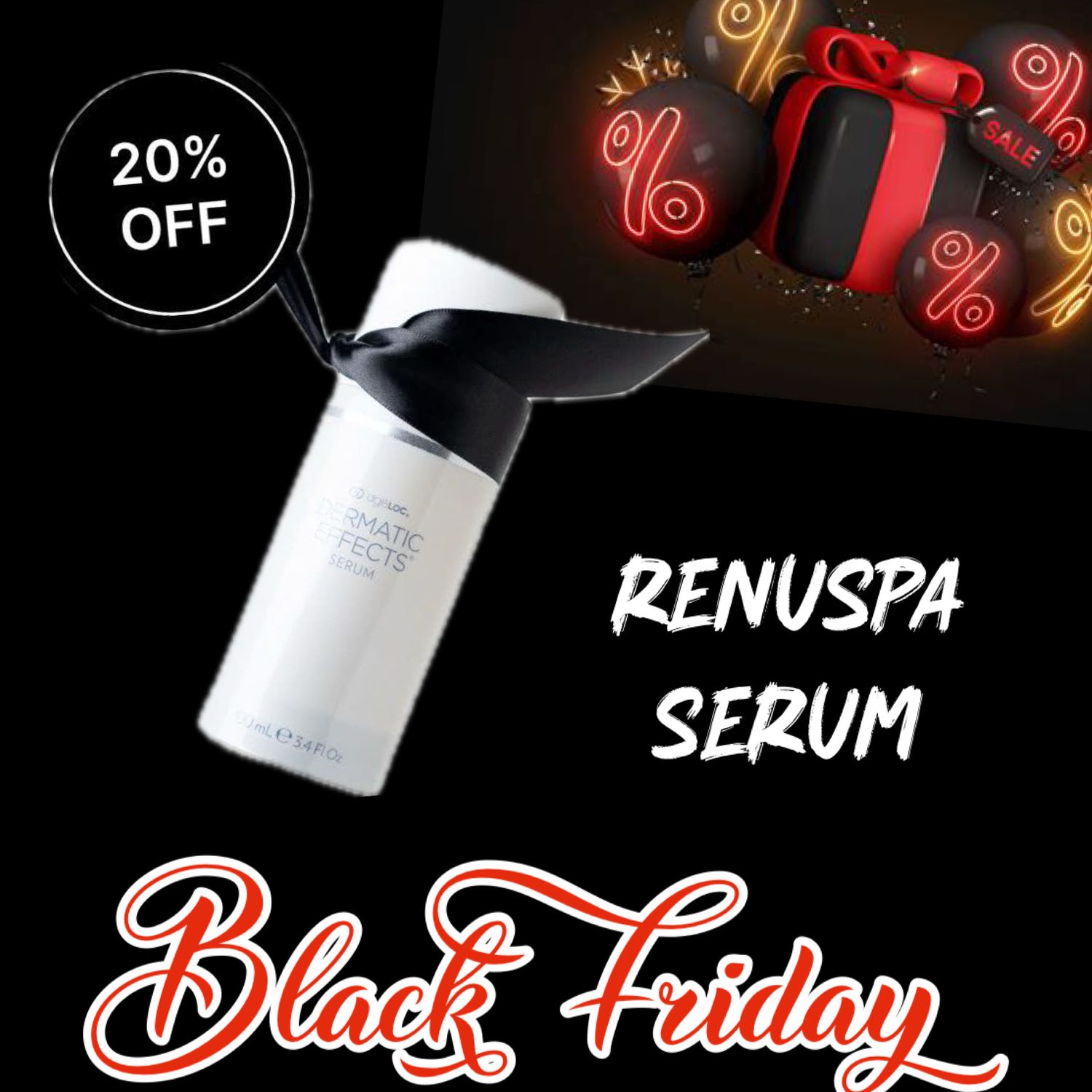 Body Shaping Serum