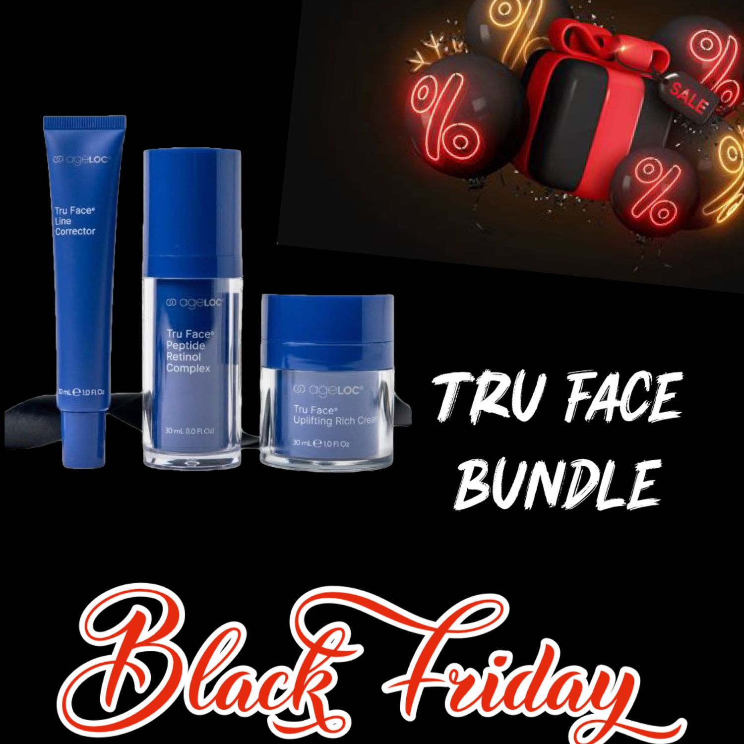 Tru Face Bundle