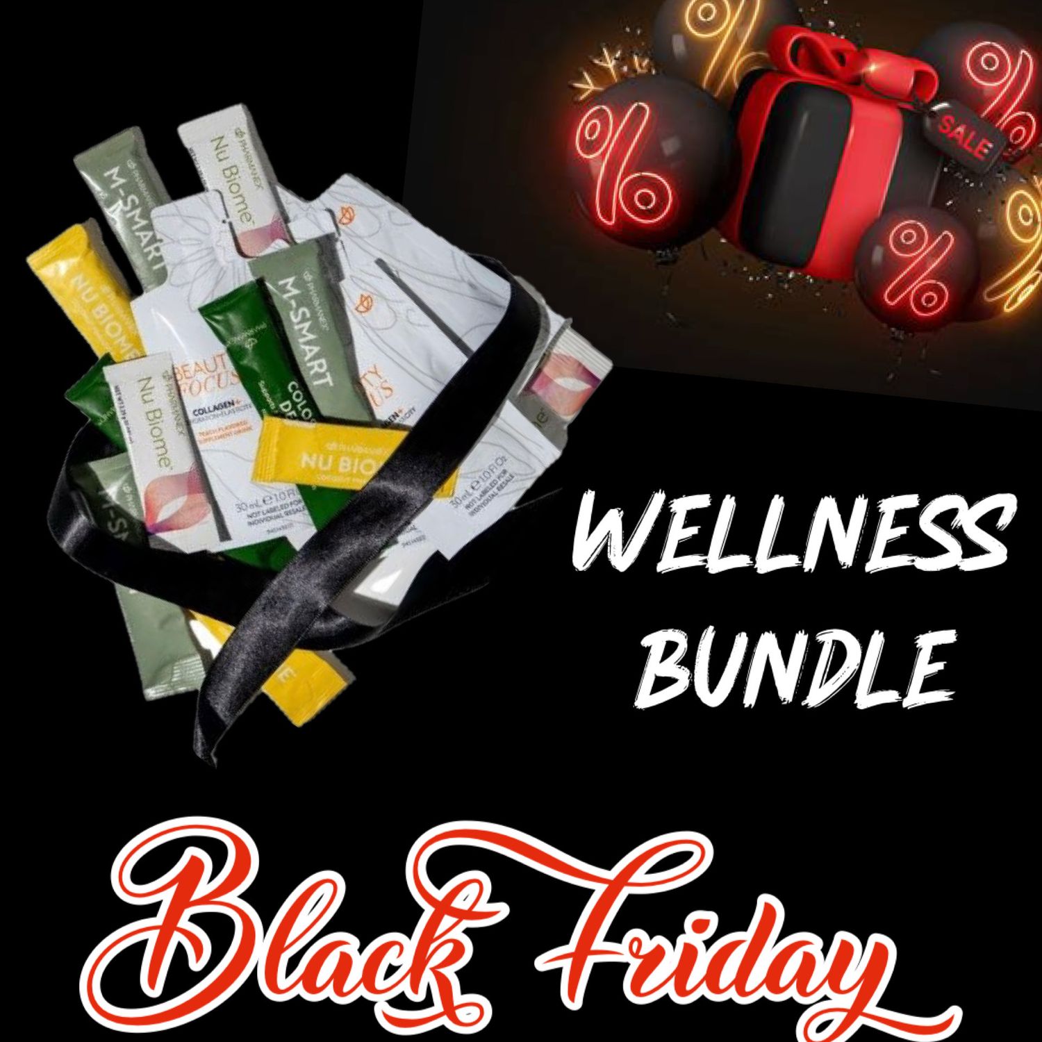 Wellness Bundle