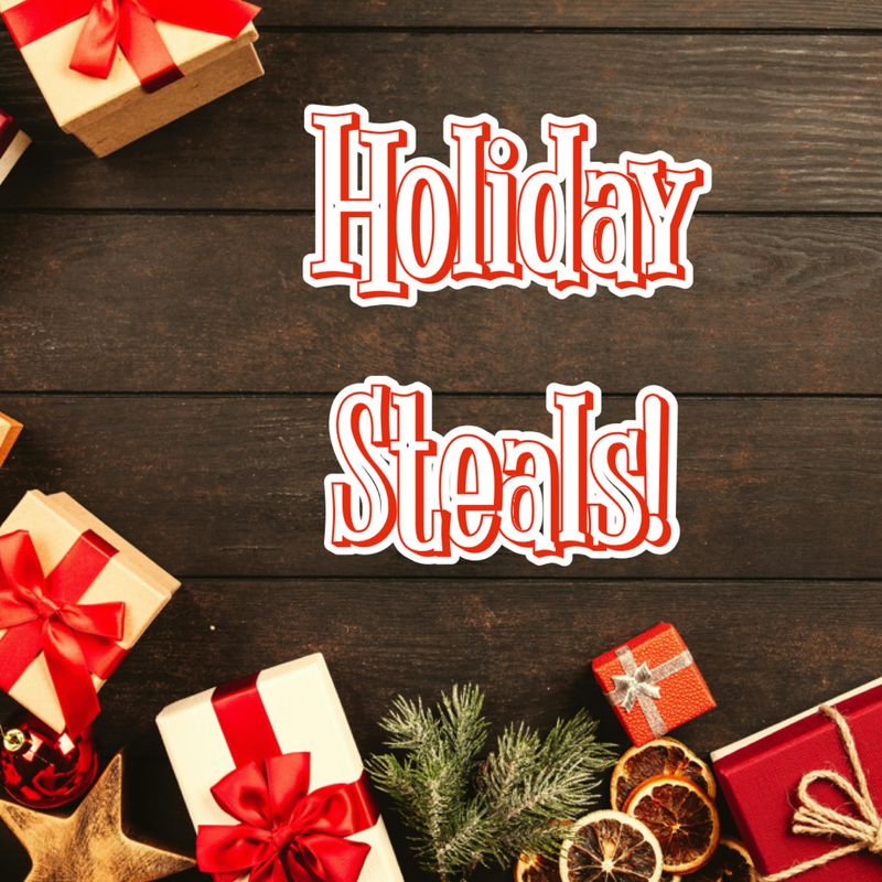 12 Days Of Christmas