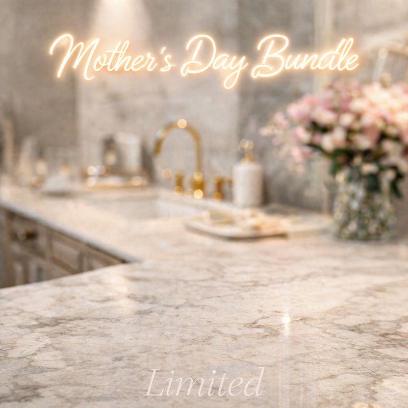 Mother’s Day Bundles