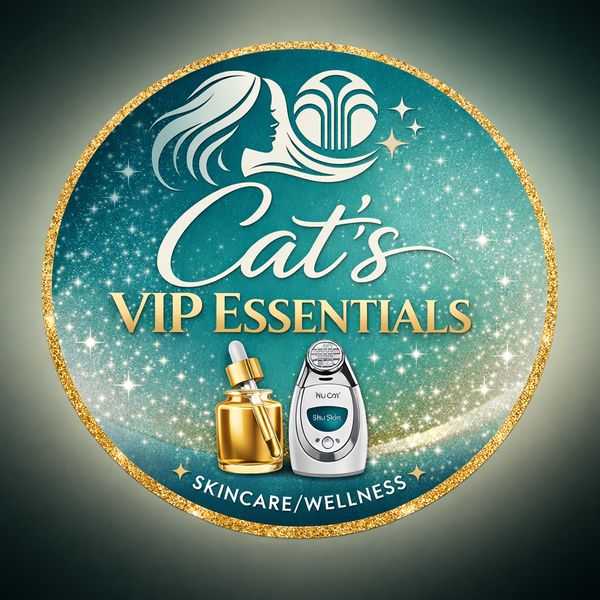 Cat's VIP Essentials