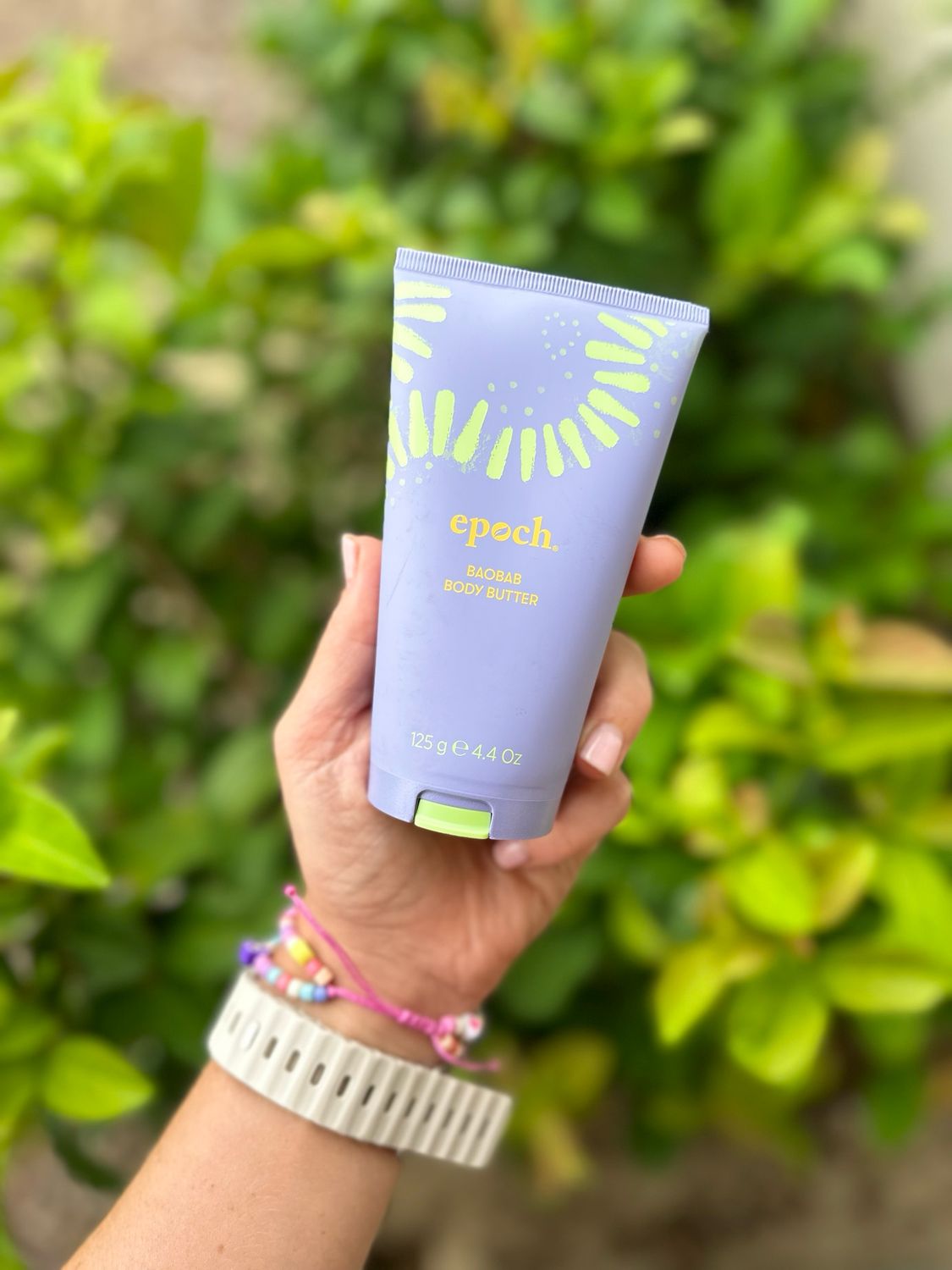 Body Butter