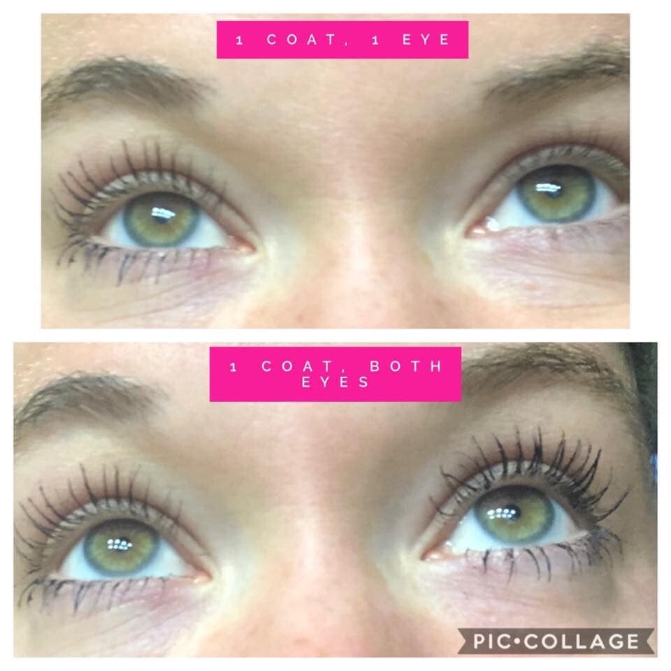 Mascara