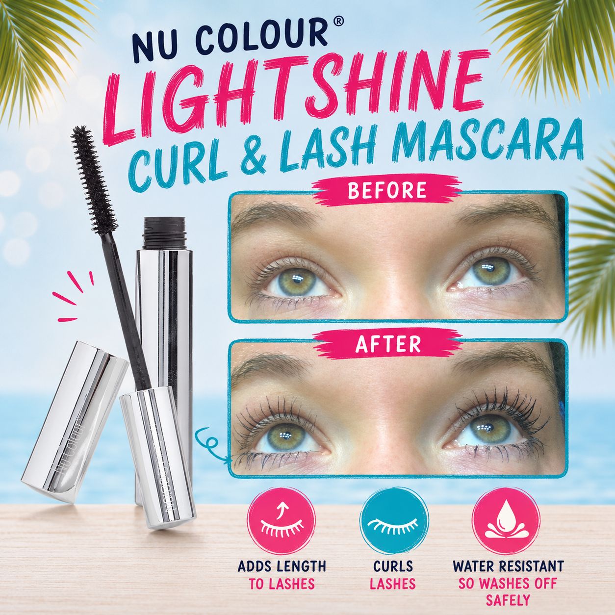 Mascara