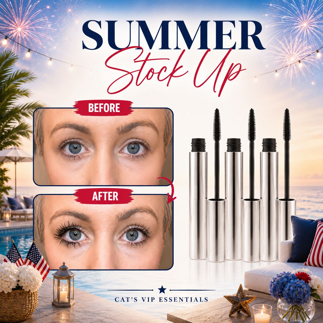Mascara