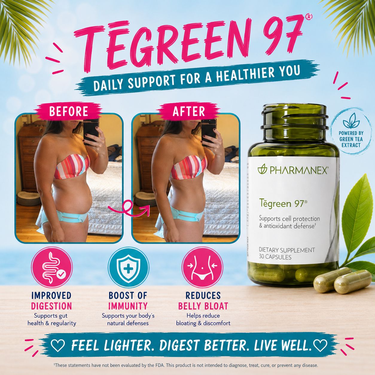 Tegreen