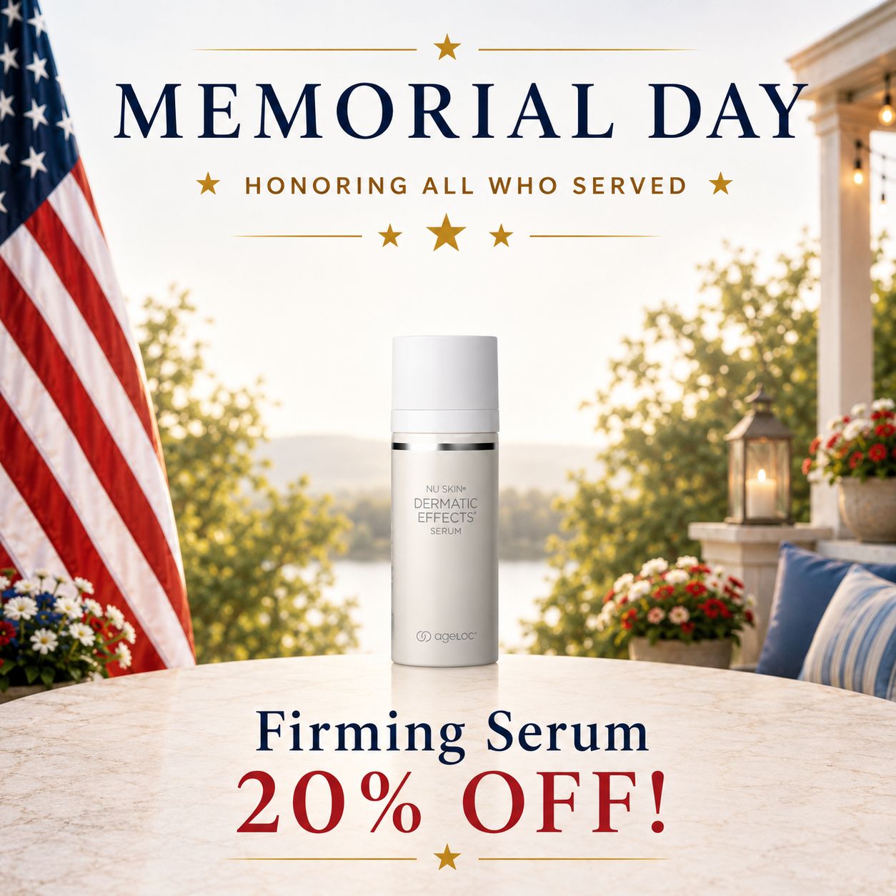 Body Shaping Serum