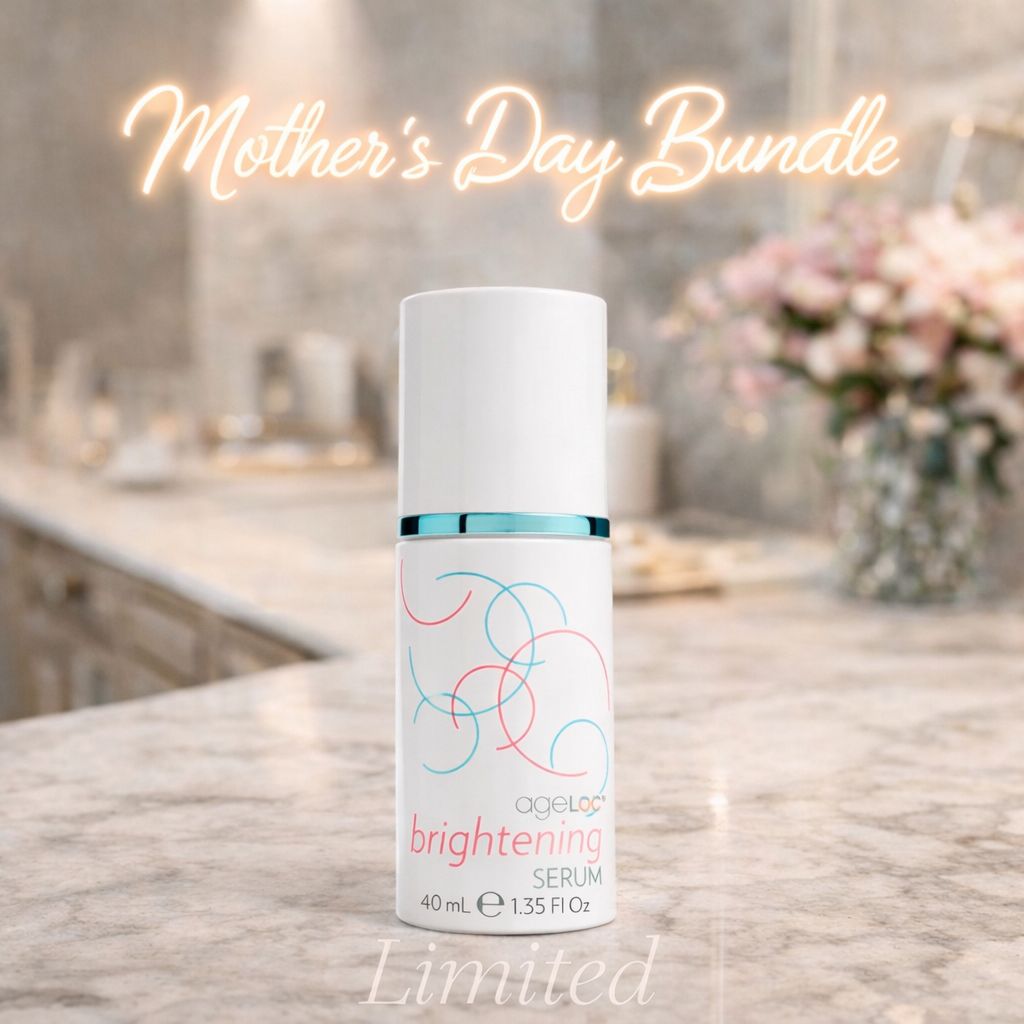 AgeLoc Brightening Serum