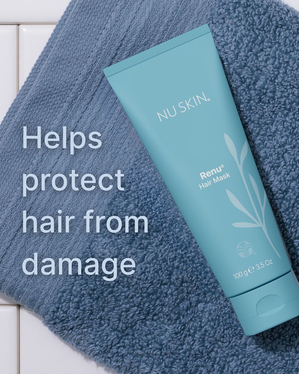 Renu Hair Mask