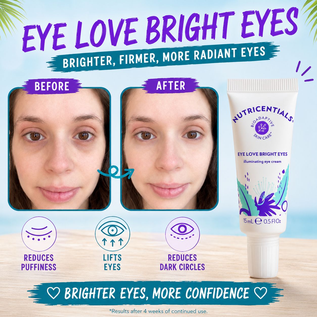 Bright Eyes