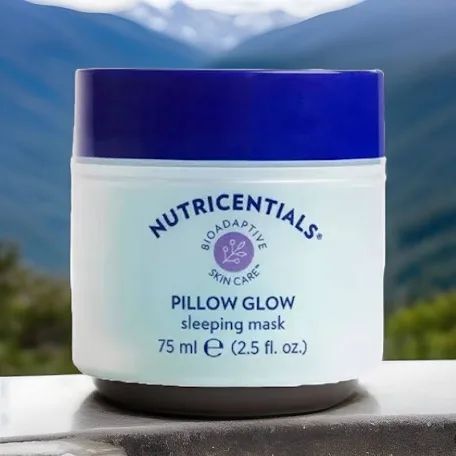 Pillow Glow