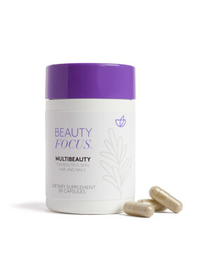 Beauty Focus Multi-Vitamin