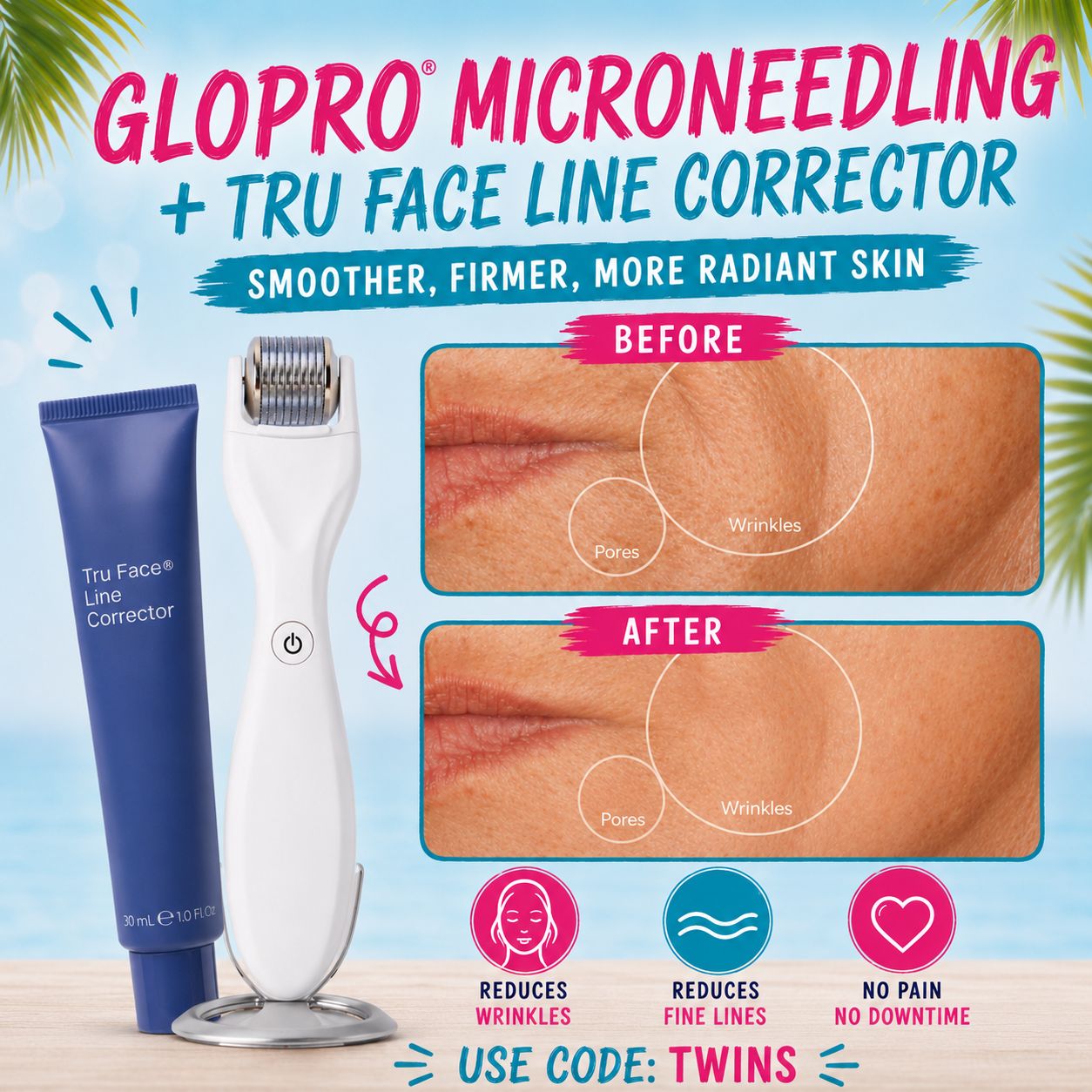 Micro Needle Bundle