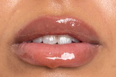 Raspberry Peptide Pout