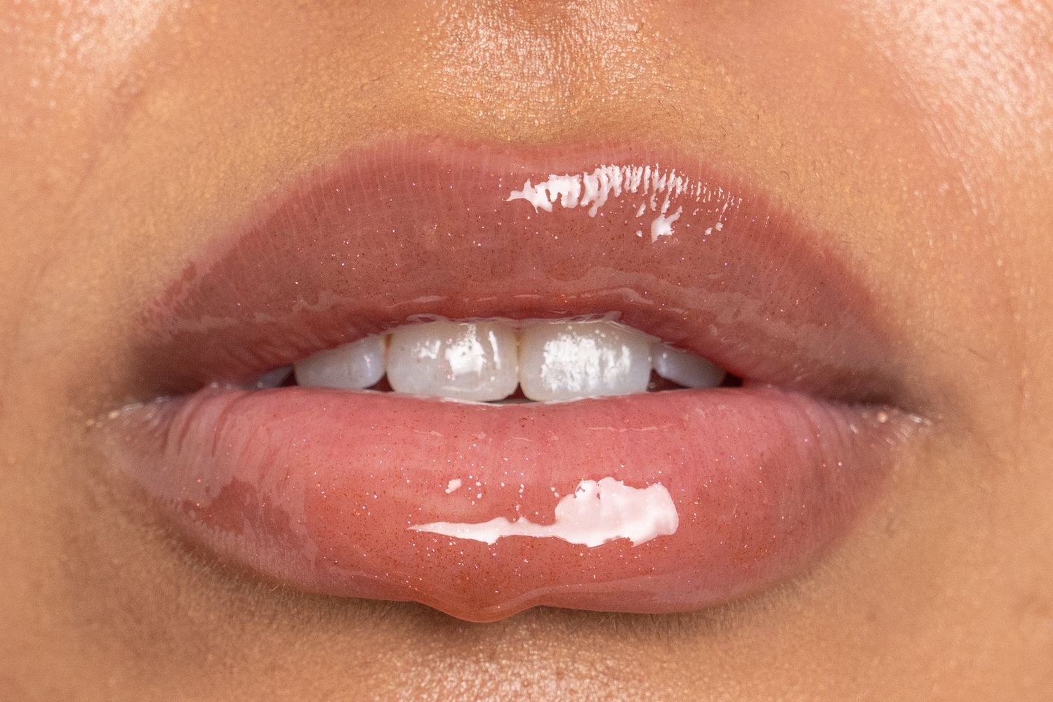 Raspberry Peptide Pout