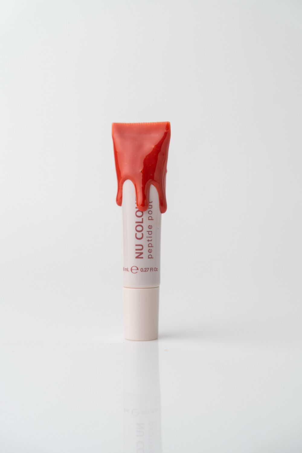Raspberry Peptide Pout