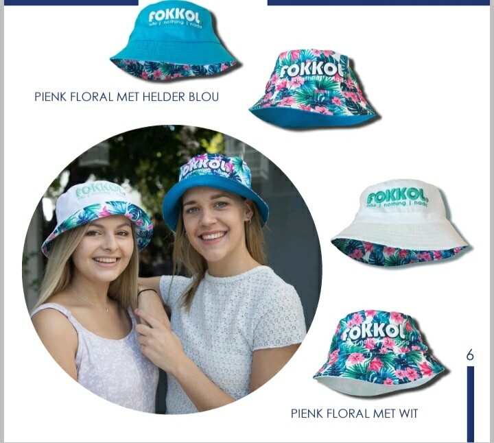 4way Florals