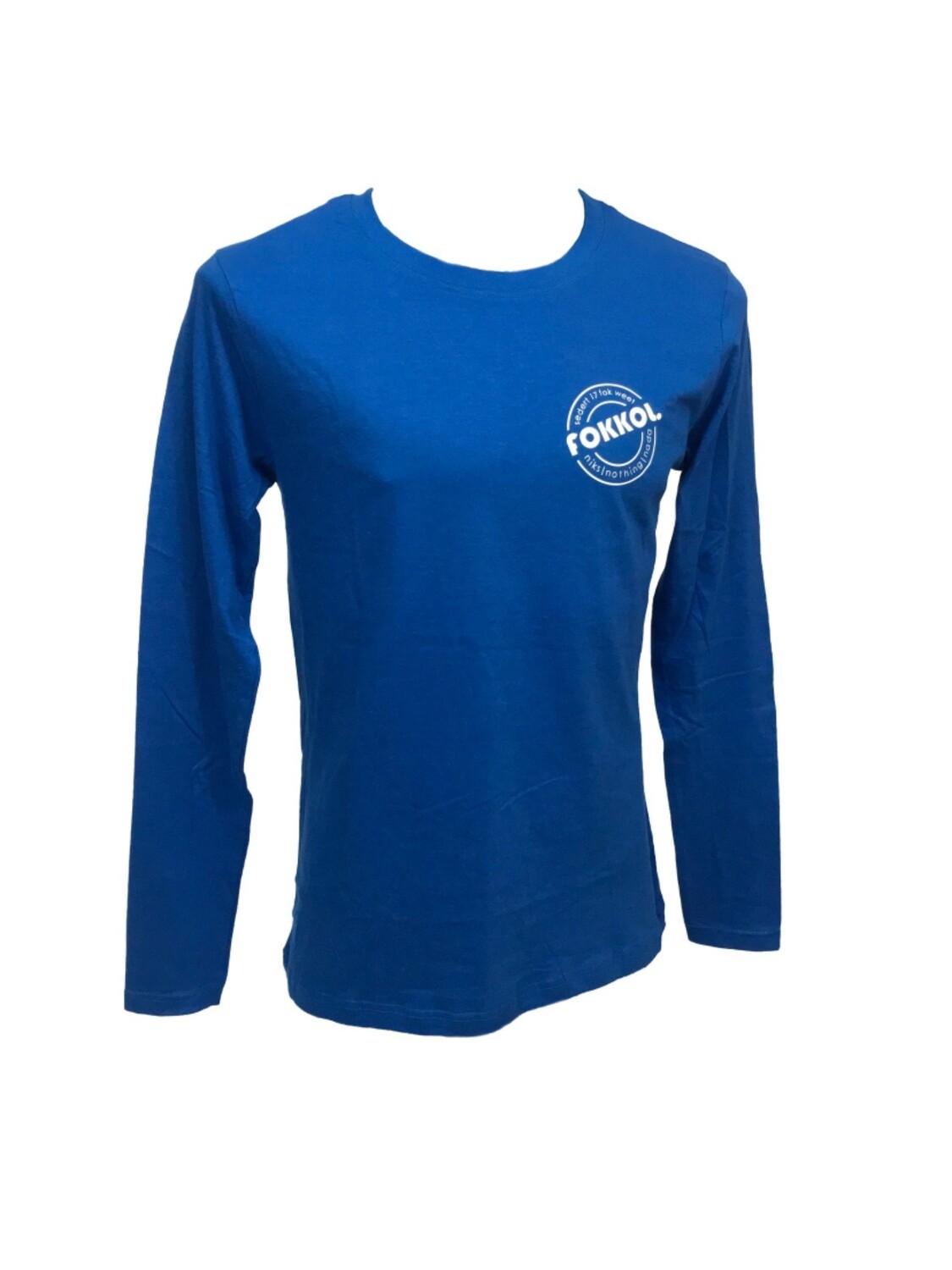 Men Long Sleeve