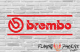 BREMBO