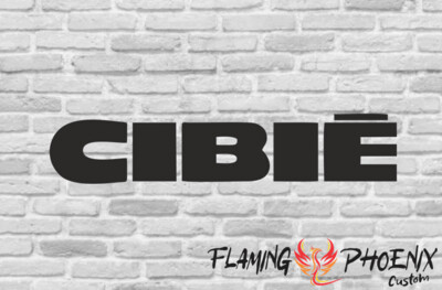 CIBIE