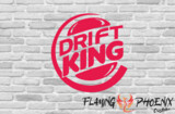 DRIFT KING PARODY