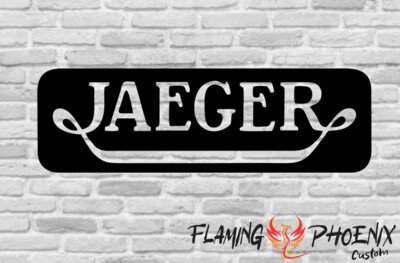 JAEGER