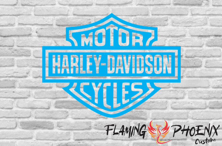 HARLEY DAVIDSON MOTOR CYCLES