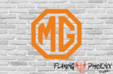 MG LOGO